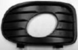 Sis Far Kapaği Ön Sağ Sisli Siyah Opel Vectra B 1999-2002 90586628