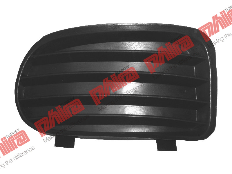 Sis Far Kapaği Ön Sağ Sissiz Siyah Opel Vectra B 1999-2002