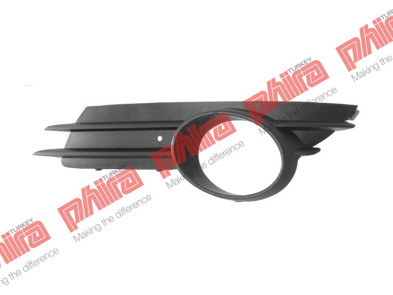 Sis Far Kapaği Ön Sol Sisli Opel Corsa D 2006-2011
