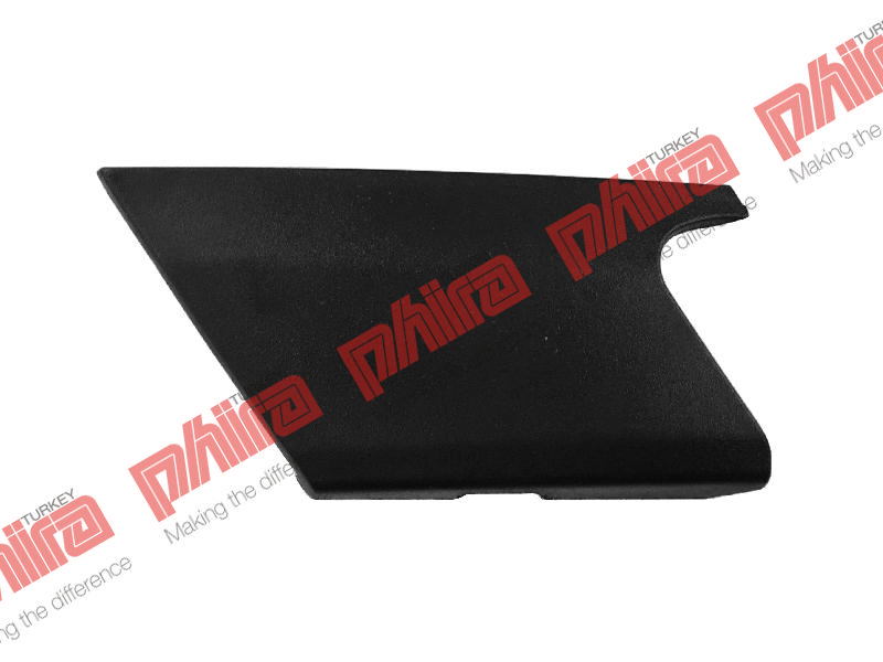 Çeki Demir Kapaği Ön Sağ Sissiz Büyük Siyah Opel Astra J 2011-2015