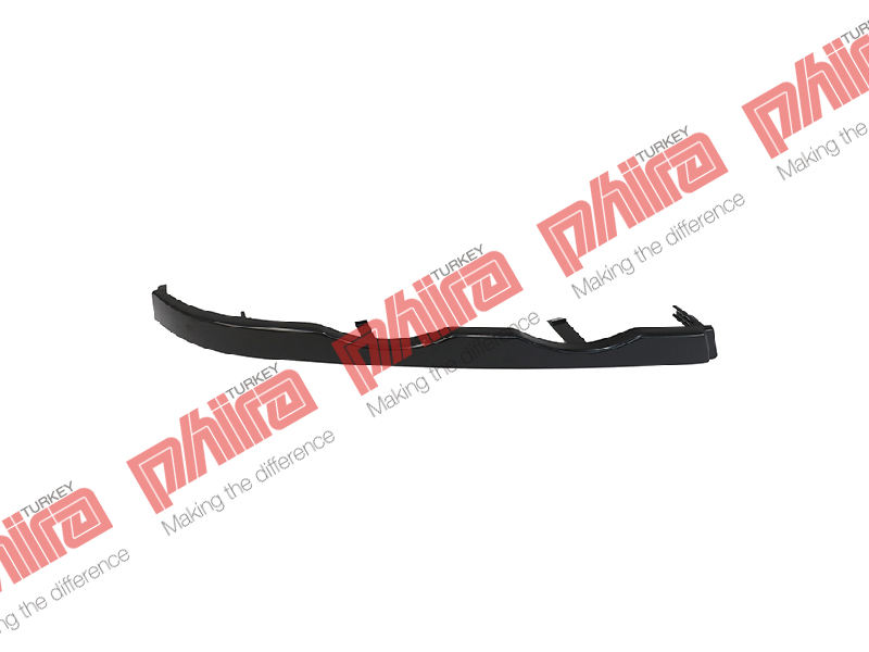 Far Çitasi Ön Sağ Siyah Bmw S3 E46 1998-2001