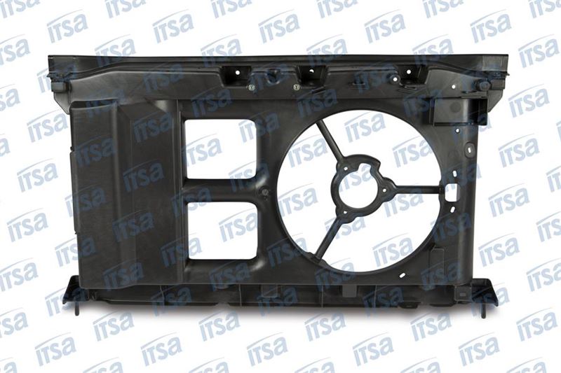 Panel Ön Plastik Peugeot 307 2001-2005