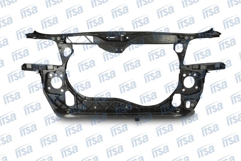 Panel Ön 4 Sil 6 Sil Dizel Plastik Audi A4 2001-2005