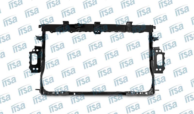 Panel Ön Sac Toyota Auris 2007>