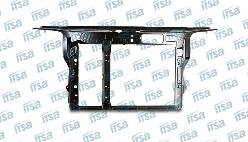 Panel Ön 16 Tdi Sac Skoda Fabia 2007>