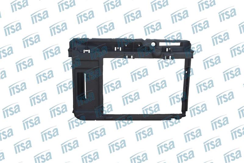 Panel Ön Benzinli Plastik Citroen C3 2002> 7104kn