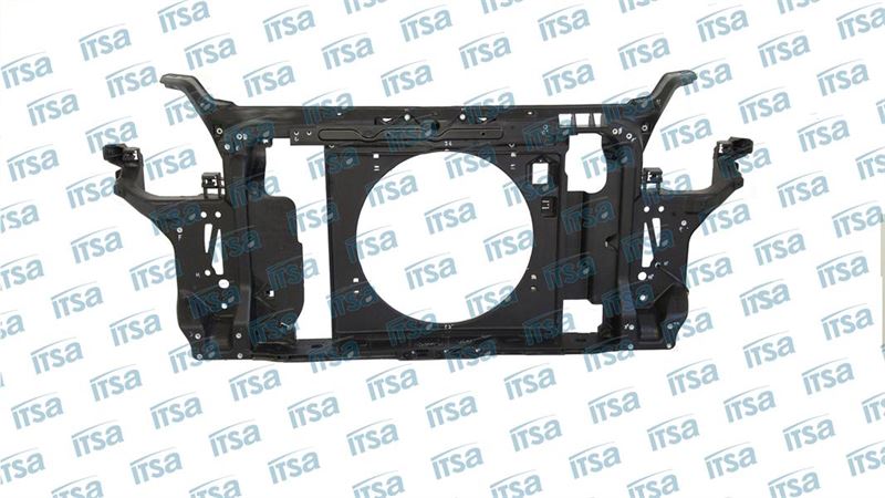 Panel Ön Benzinli Plastik Hyundai İ20 2008>