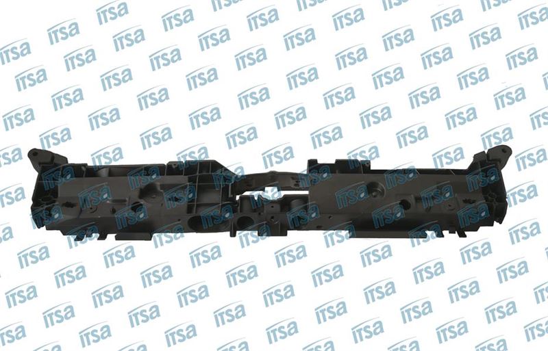 Panel Ön Plastik Renault Clio Iv Captur 2013-2018