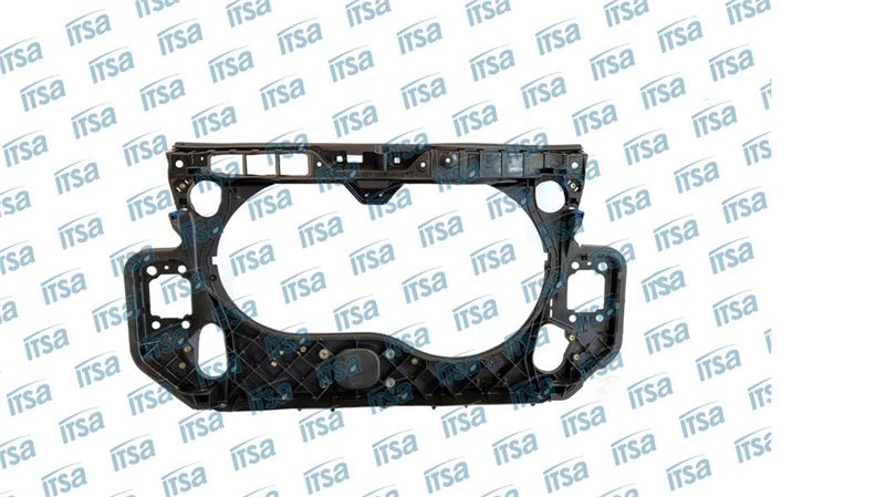 Panel Ön Plastik Audi A6 2005-2011