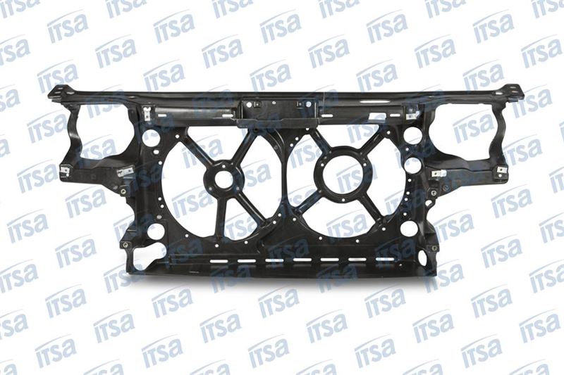 Panel Ön Çift Fan Klimali Volkswagen Golf 1991-1997