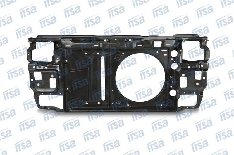Panel Ön Klimasiz Plastik Volkswagen Polo 1994-1999