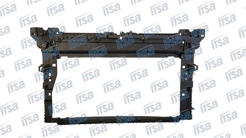 Panel Ön Plastik Volkswagen Polo 2018>