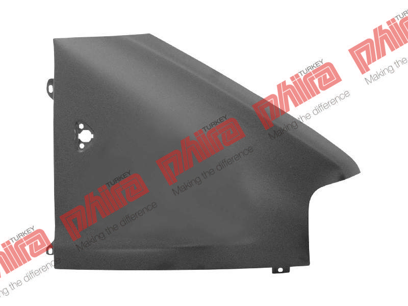 Çamurluk Ön Sağ Sac Fiat Ducato 2002> 1328784080