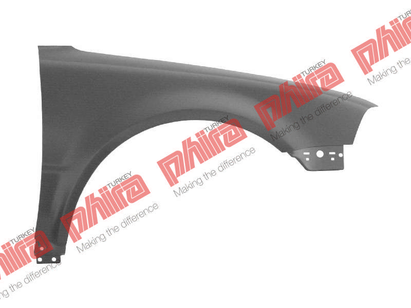 Çamurluk Ön Sağ Sac Volkswagen Passat 2003-2005