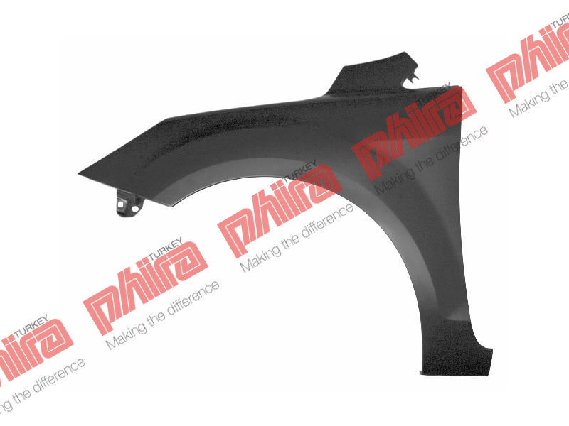 Çamurluk Ön Sol Sac Ford Focus 2007-2011 1521597