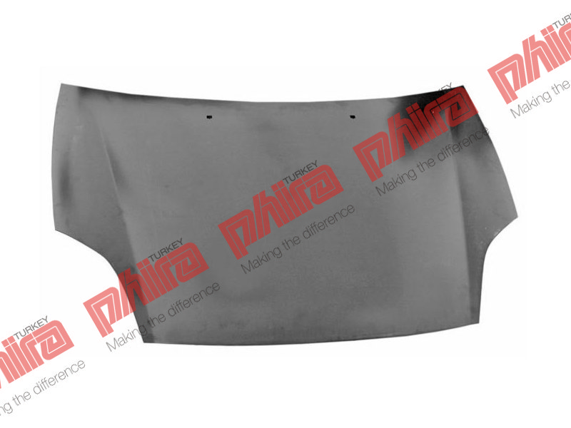 Kaput Ön Sac Fiat Bravo 2007