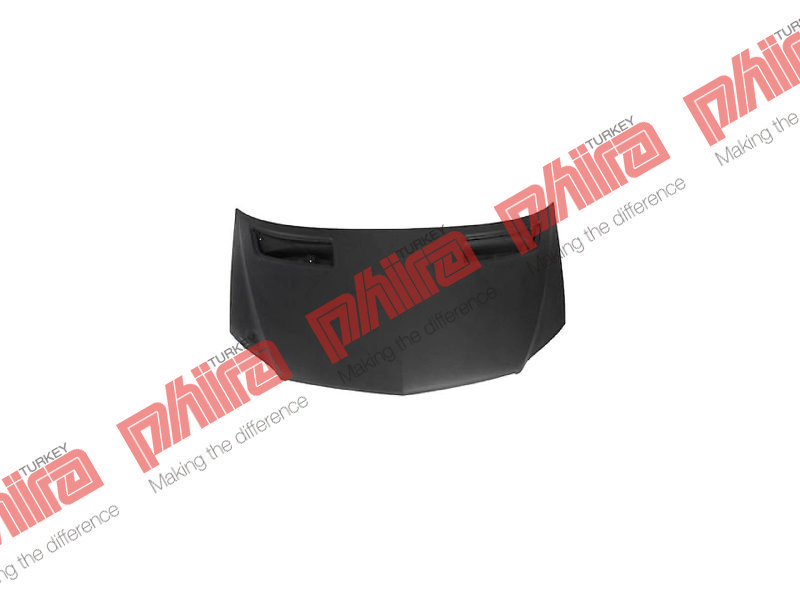 Kaput Ön Sac Mercedes Sprinter 2014