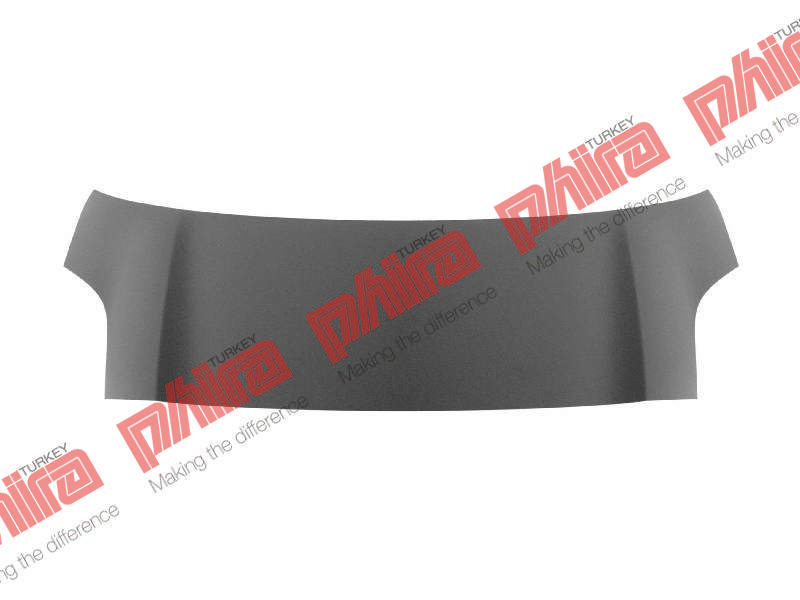 Motor Kaputu Ön Sac Toyota Yaris 2005-2011