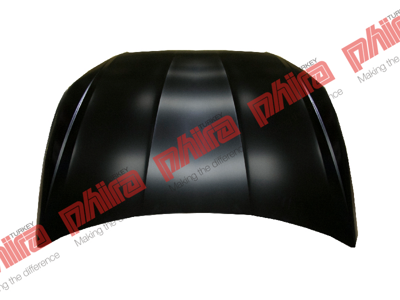 Motor Kaputu Ön Sac Seat Ibiza 2017> 6f0823031d