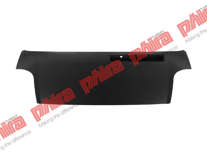 Motor Kaputu Ön Sac Renault Trafic Ii 2006-2014 7751474890