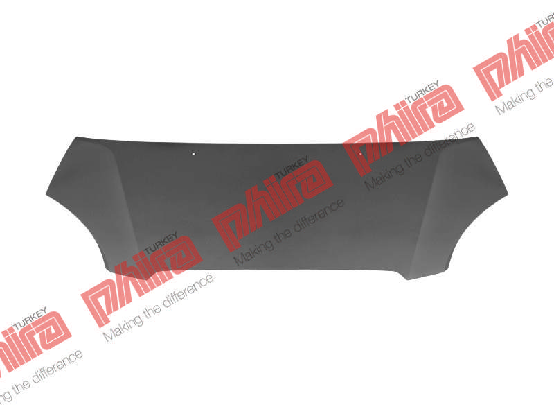 Motor Kaputu Ön Sac Kia Picanto 2007-2011