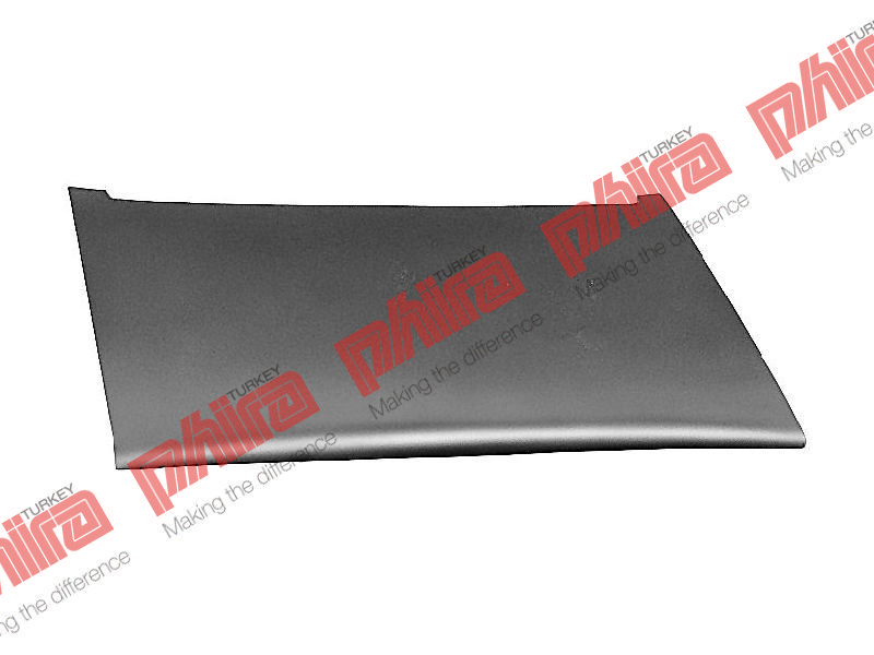 Motor Kaputu Ön Sac Renault Express 1992-1998