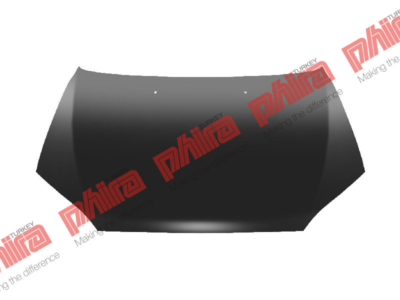 Kaput Ön Sac Ford Mondeo 2000-2007