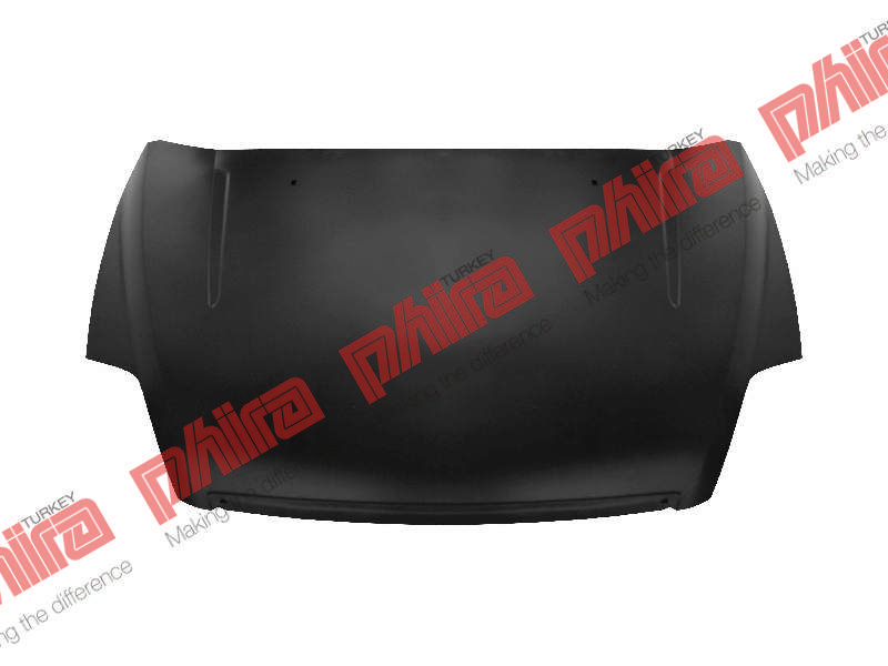 Motor Kaputu Ön Sac Ford Mondeo 2007-2010