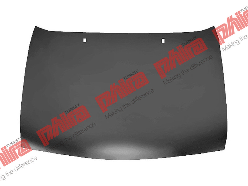 Kaput Ön Sac Ford Fiesta 1995-2002