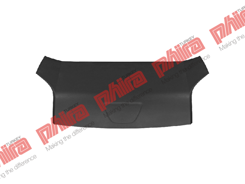 Motor Kaputu Ön Sac Peugeot Bipper 2008>