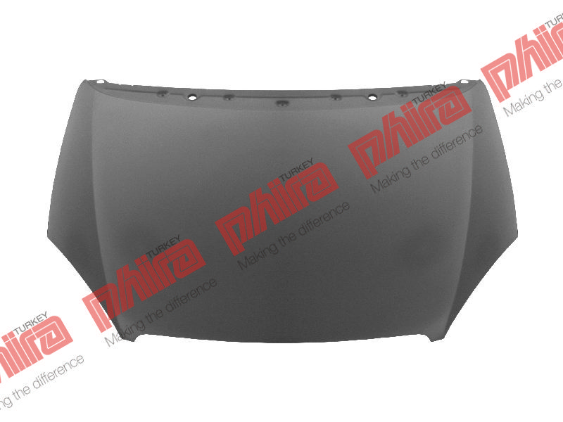 Kaput Ön Sac Citroen C5 2001-2005