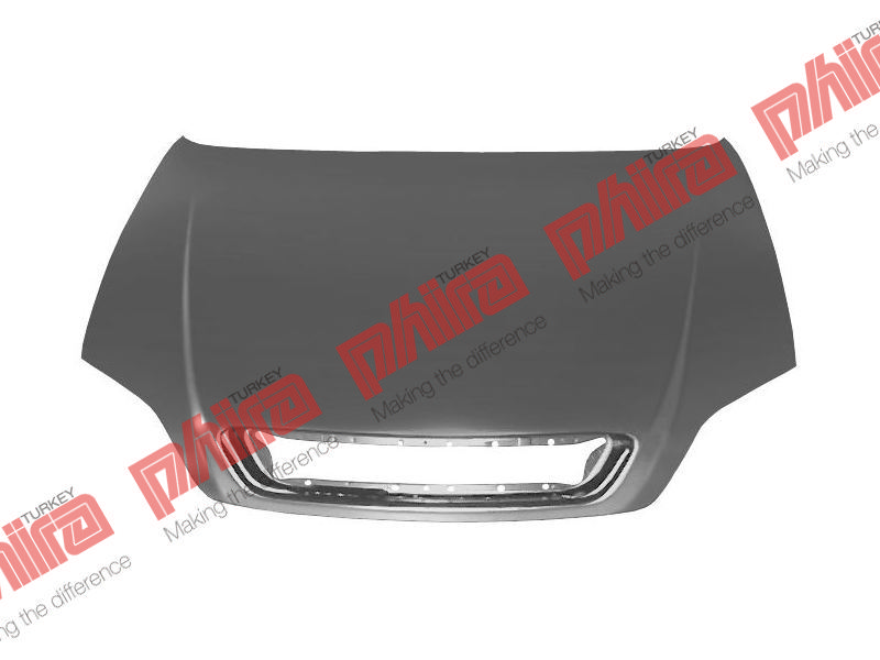 Motor Kaputu Ön Sac Opel Astra G 1998>