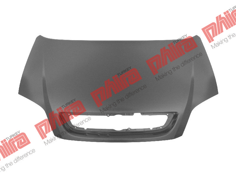 Motor Kaputu Ön Sac Opel Zafira 1999-2005