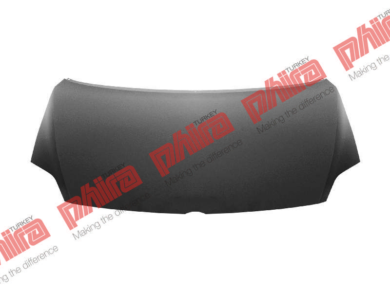 Kaput Ön Sac Vw Golf Plus 2005