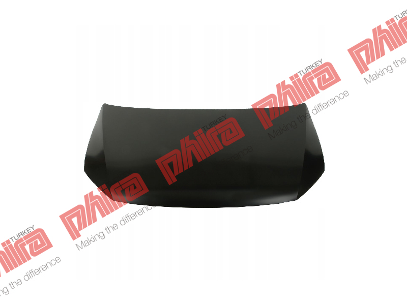 Motor Kaputu Ön Sac Volkswagen Caddy 2015>