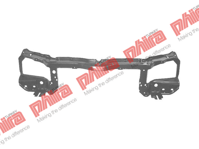Panel Ön Sac Peugeot 106 1996