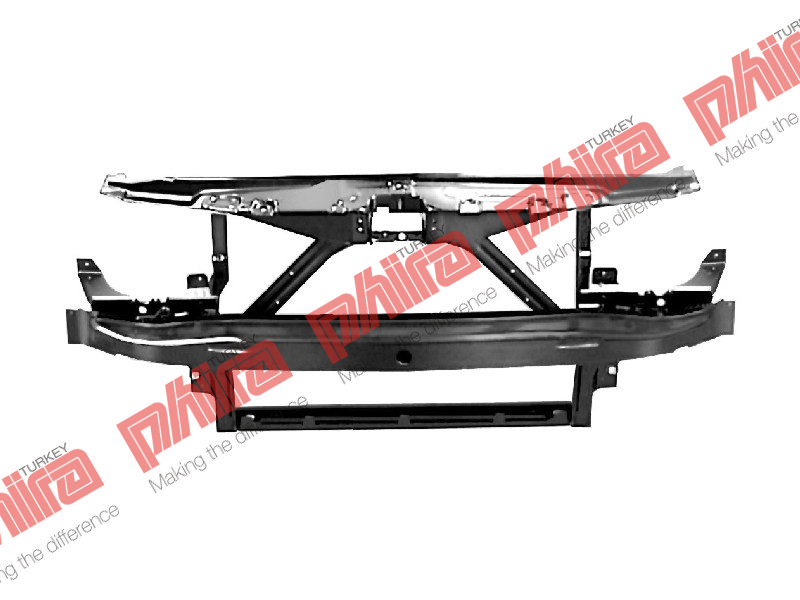 Panel Ön Klimali Tampon Demirli Komple Seat Leon 2000-2004 1m0805591g-1m0805591j