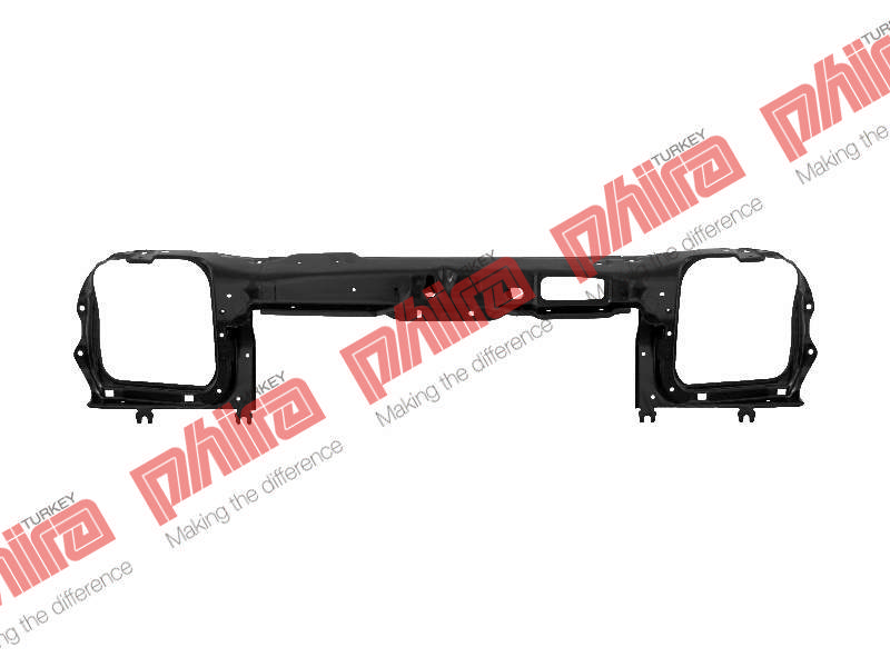Panel Ön Sac Fiat Doblo 2001-2005