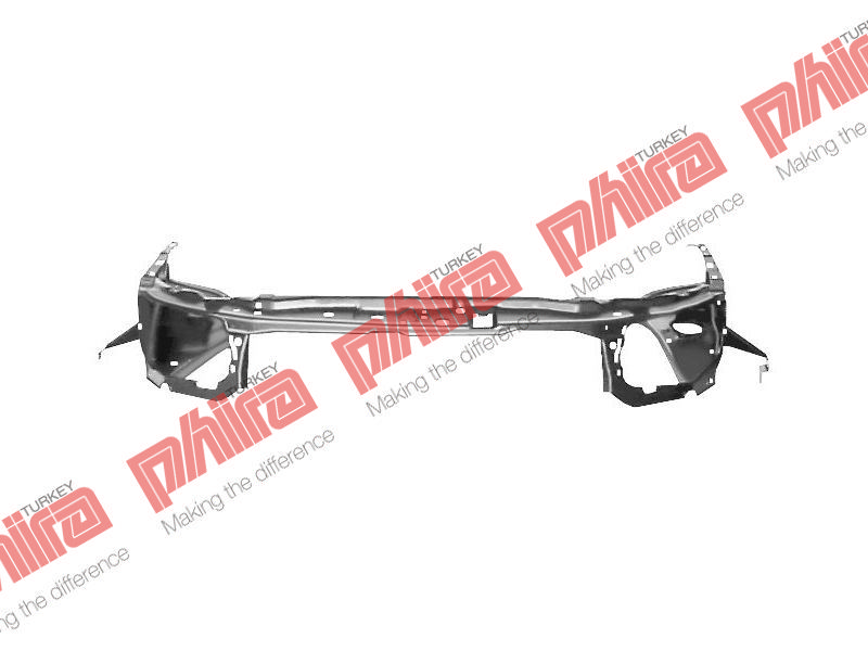 Panel Ön Sac Opel Astra G 1998