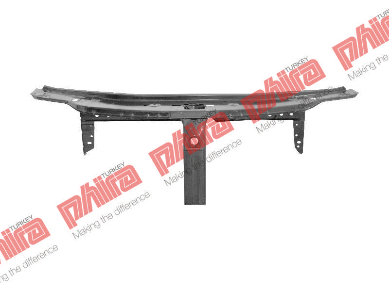 Panel Saci Ön Alt Sac Dacia Logan 2012