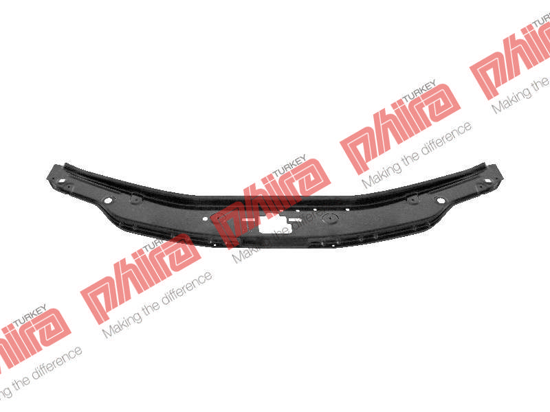 Panel Saci Ön Üst Sac Dacia Logan 2012