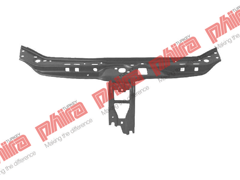 Panel Ön Üst Sac Renault Clio 1998>