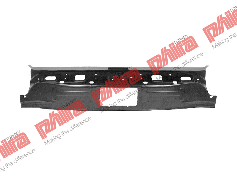 Panel Arka Sac Opel Corsa 2000