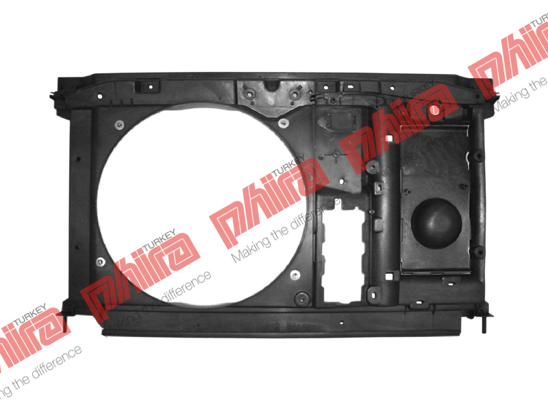 Panel Ön Sac Citroen C4 Picasso 2006