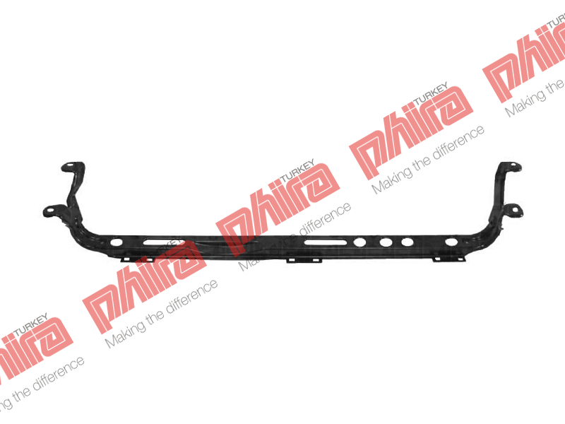 Tampon Traversi Ön Alt Radyatör Sac Ford Focus 2007-2011