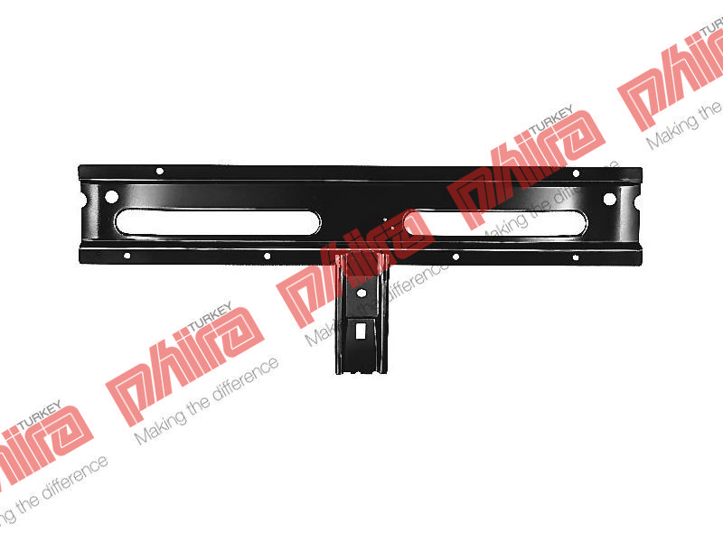 Panel Ön Panjur Sac Opel Astra F 1991