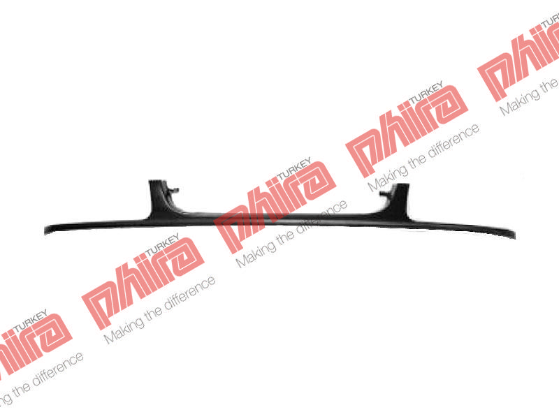 Panjur Çitasi Ön Orta Biyik Saci Sac Vw Polo 1995-2000