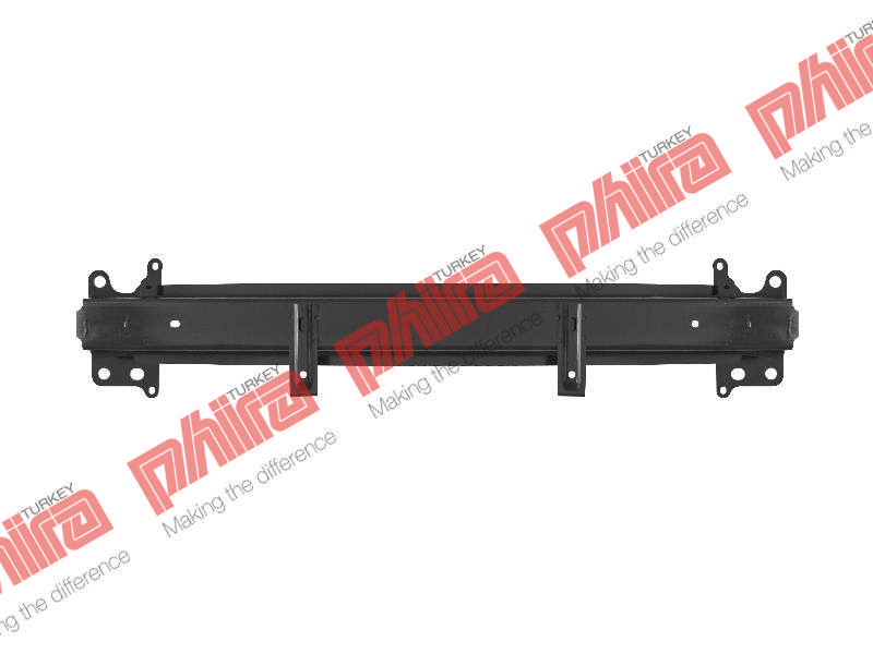 Tampon Demiri Ön Sac Skoda Fabia 2007-2010