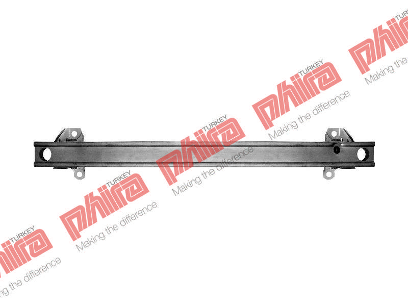 Tampon Demiri Ön Alüminyum Renault Clio Iii 2005> 8200564847