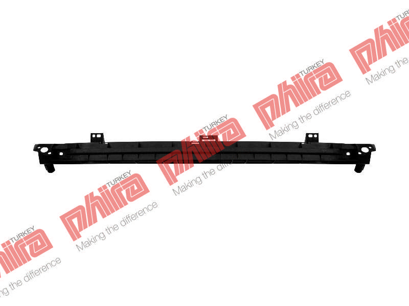 Tampon Traversi Ön Şok Emici Plastik Peugeot 206 1998-2010